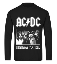 AC DC, Highway To Hell