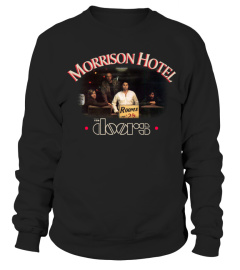 The Doors, Morrison Hotel (1970)