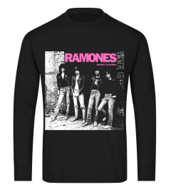 Ramones - Rocket to Russia