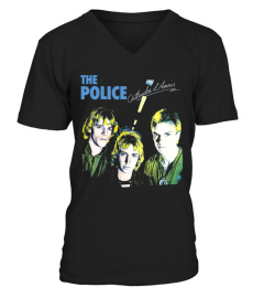 The Police -