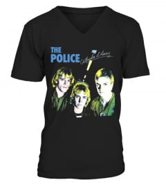 The Police -