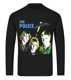 The Police -