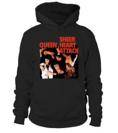 Queen - Sheer Heart Attack