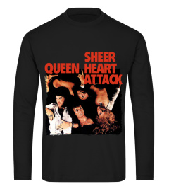 Queen - Sheer Heart Attack