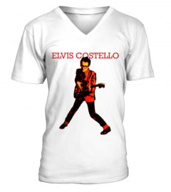 Elvis Costello - My aim is true