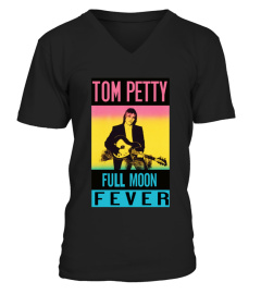 Tom Petty - 'Full Moon Fever'
