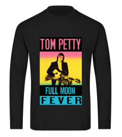 Tom Petty - 'Full Moon Fever'