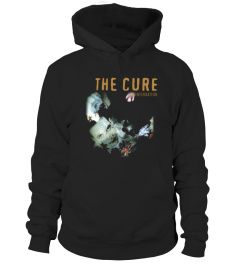 The Cure Disintegration