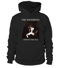 The Waterboys - This Is The Sea