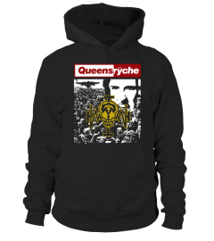 QUEENSRYCHE - OPERATION MINDCRIME