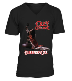 Ozzy Osbourne - Blizzard of Ozz
