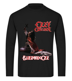 Ozzy Osbourne - Blizzard of Ozz