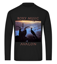 Roxy Music - Avalon