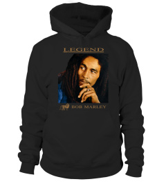 Bob Marley - Legend