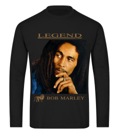 Bob Marley - Legend