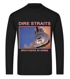 Dire Straits