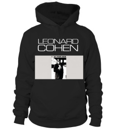 Leonard Cohen - I'm Your Man