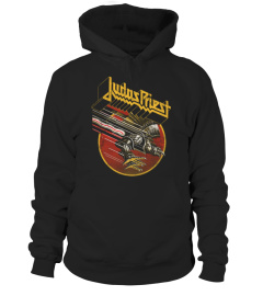 Judas Priest - Screaming for Vengeance