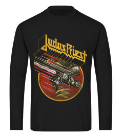 Judas Priest - Screaming for Vengeance