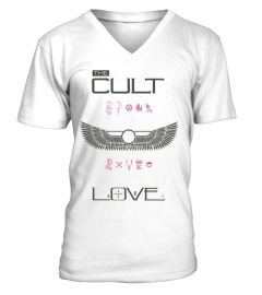 The Cult - Love