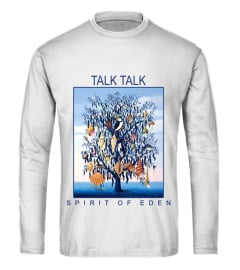 Talk Talk - Spirit of Eden