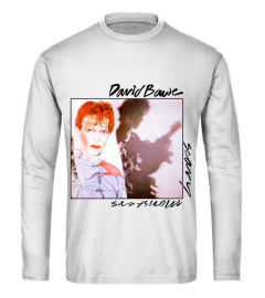 David Bowie - Scary Monsters