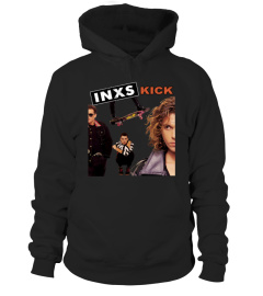 INXS - Kick