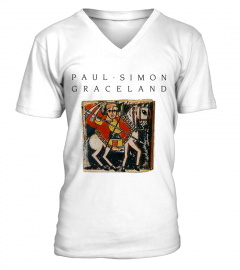 Paul Simon,Graceland