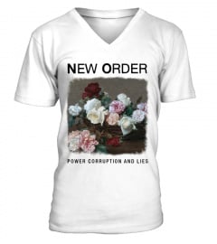 new order power corruption and lies