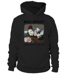 new order power corruption and lies