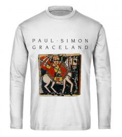 Paul Simon,Graceland
