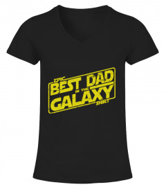 Best Dad in The Galaxy