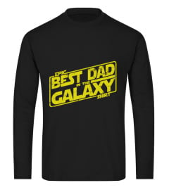 Best Dad in The Galaxy