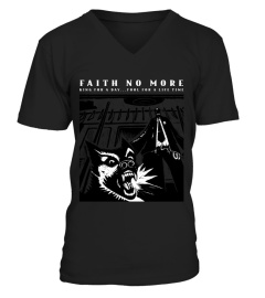 Faith No More - King For A Day...Fool For A Lifetime