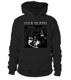 Faith No More - King For A Day...Fool For A Lifetime