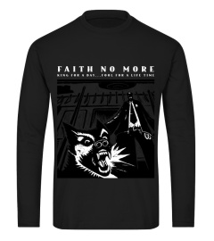 Faith No More - King For A Day...Fool For A Lifetime