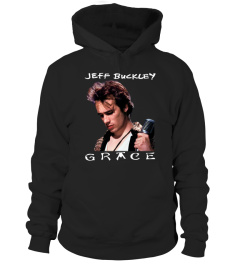 Jeff Buckley - Grace