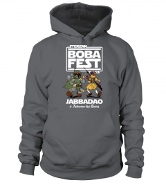 Boba Fest