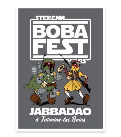 Boba Fest