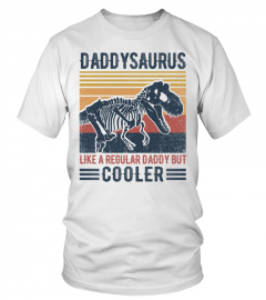 Daddy Saurus Like A Regular Dad But Cooler Family In EN