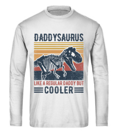 Daddy Saurus Like A Regular Dad But Cooler Family In EN