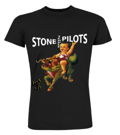 Stone Temple Pilots