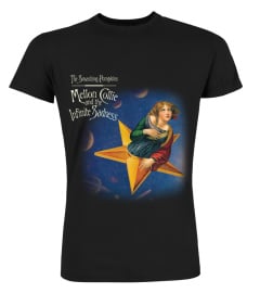 The Smashing Pumpkins Mellon Collie