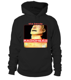 Radiohead - The Bends