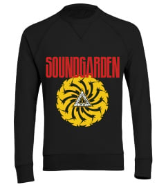 SOUNDGARDEN BAD MOTOR FINGER