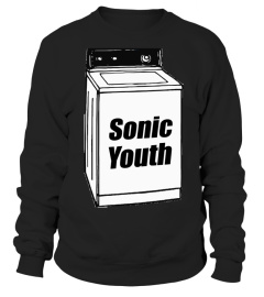 Sonic Youth - washing machine