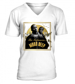 Mobb Deep, The Infamous...