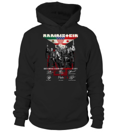 Limited Edition-Ram-tour