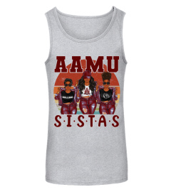 alabama a&amp;m sistas shirts