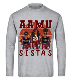 alabama a&amp;m sistas shirts